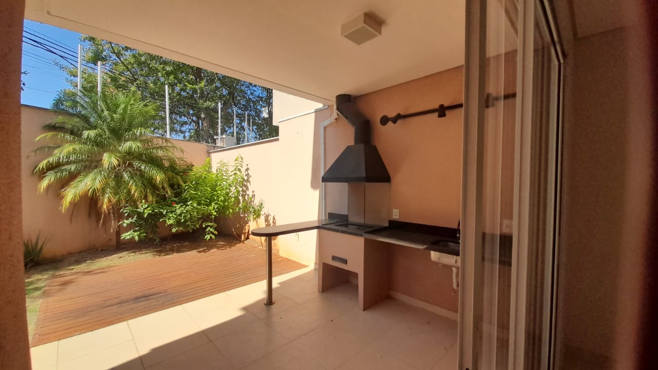 Imagem Casa de Condomínio com 3 Quartos à Venda, 211 m²em Chácaras Silvania - Valinhos