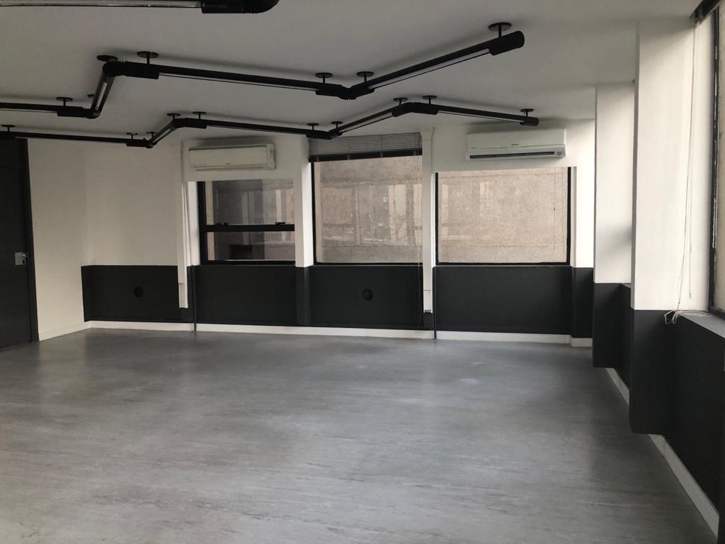 Imagem Sala Comercial à Venda ou Locação, 286 m² em Vila Olímpia - São Paulo