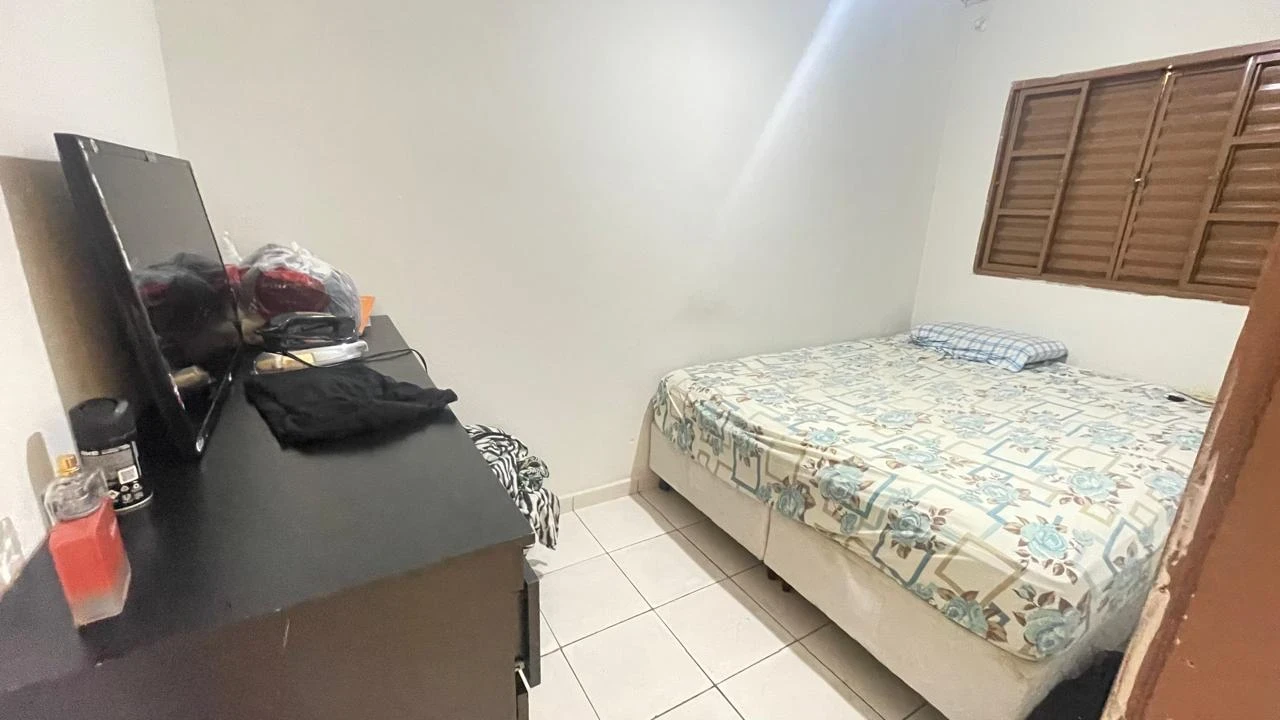 Imagem Casa com 7 Quartos à Venda, 236 m² em Jardim Fontanella - Jaguariúna