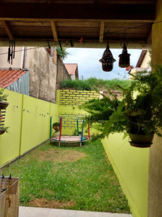 Imagem Sobrado com 3 Quartos à Venda, 106 m² em Jardim Leopoldina - Porto Alegre