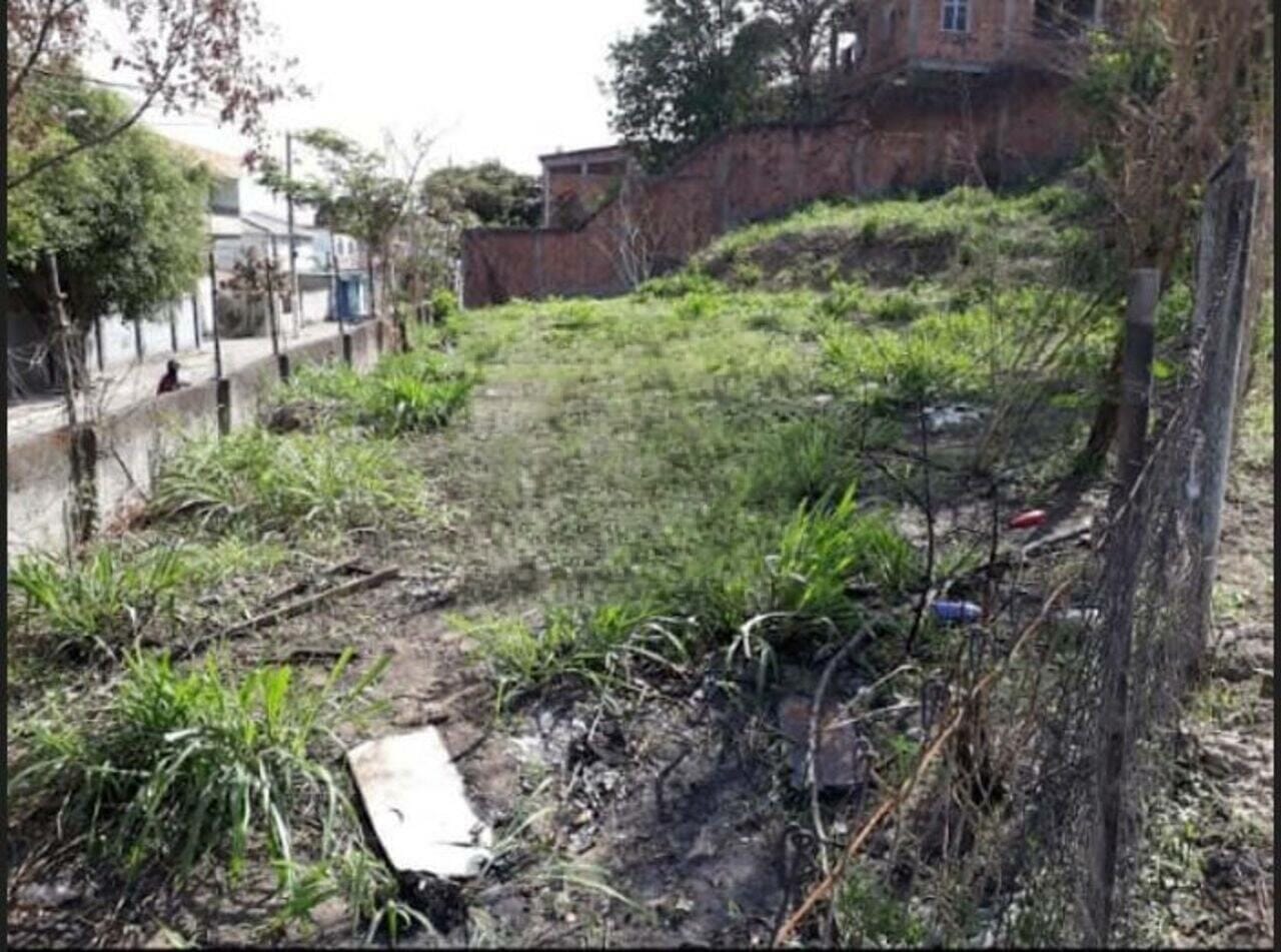 Imagem Terreno à Venda, 651 m²em Zé Garoto - São Gonçalo