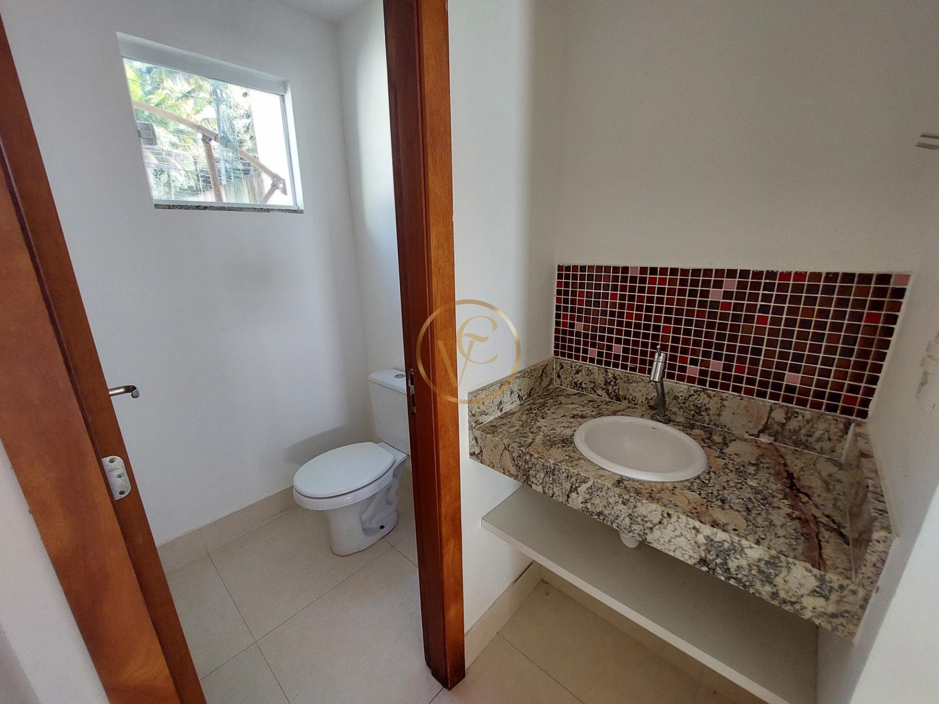 Imagem Casa com 3 Quartos à Venda, 120 m² em Manguinhos - Serra