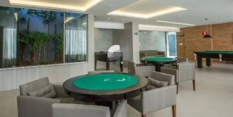 Imagem Apartamento com 2 Quartos à Venda, 55 metros em Betânia - Belo Horizonte
