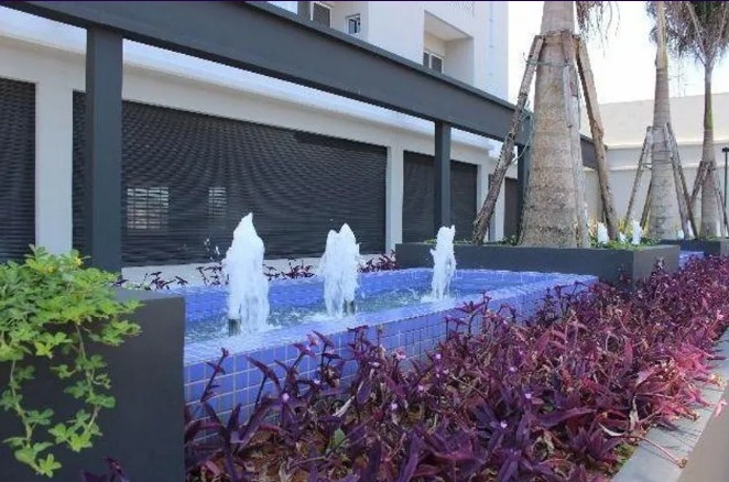 Imagem Sala Comercial à Venda, 52 m²em Jardim São Dimas - São José dos Campos