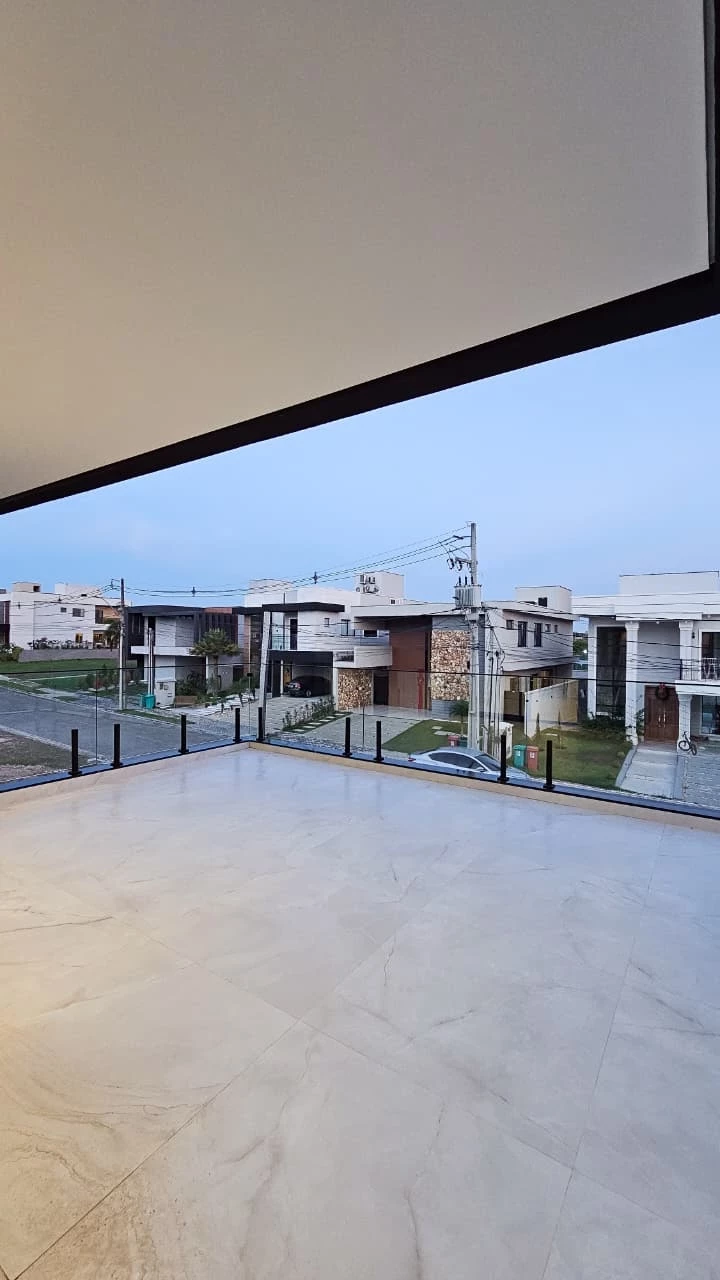 Imagem Casa de Condomínio com 4 Quartos à Venda, 267 m² em Cidade Alpha - Eusébio