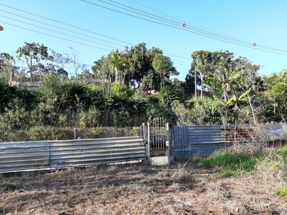 Imagem Terreno à Venda, 4.410 m² em Caete (Mailasqui) - São Roque