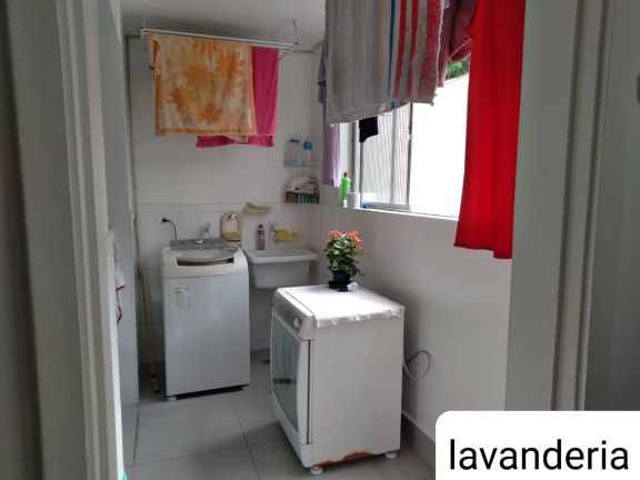 Imagem Apartamento com 2 Quartos à Venda, 97 m² em Vila Mariana - São Paulo