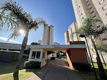 Condomínio Fascino em São Paulo