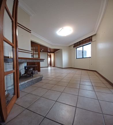 Foto do imóvel: Apartamento com 4 Quartos à Venda, 200 m² em Centro - Chapecó