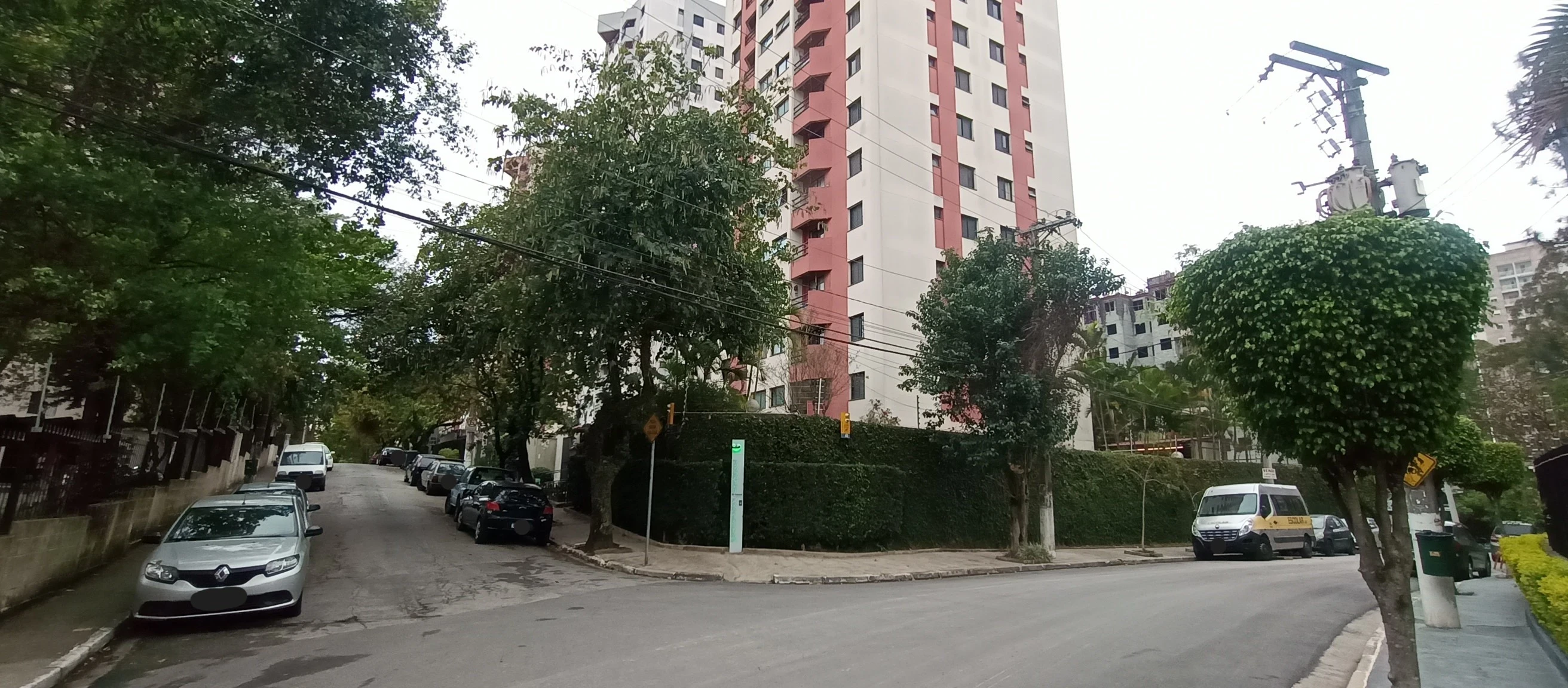 Imagem Apartamento com 2 Quartos para Alugar, 49 m² em Jardim Celeste - São Paulo