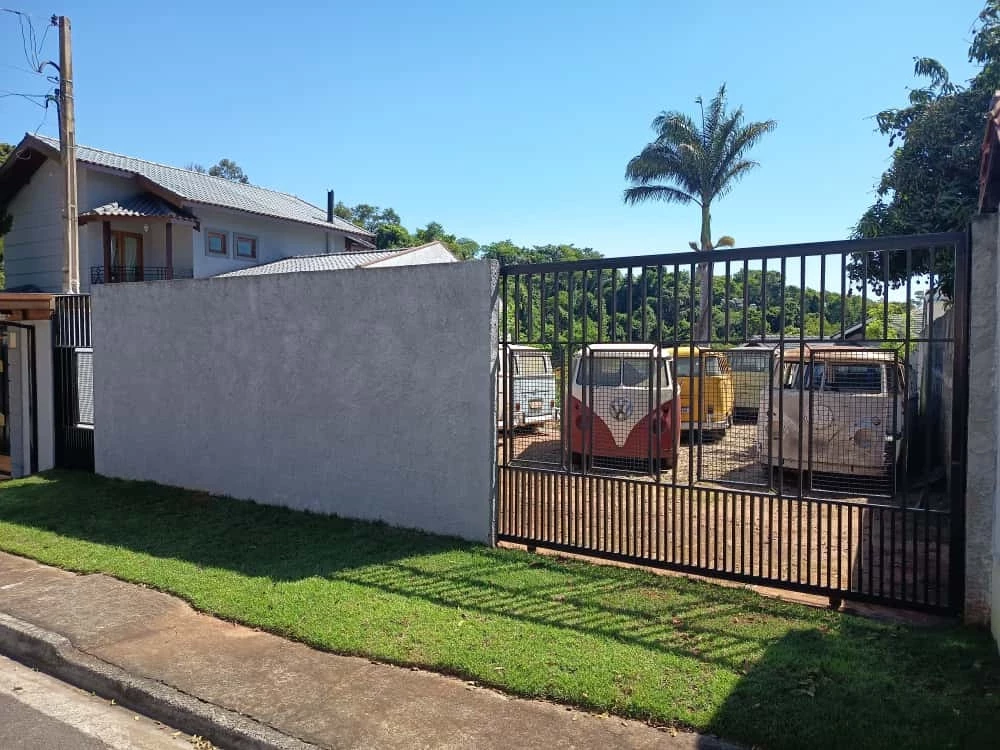 Foto do imóvel: Terreno à Venda, 564 m² em Jardim Paulista - Atibaia
