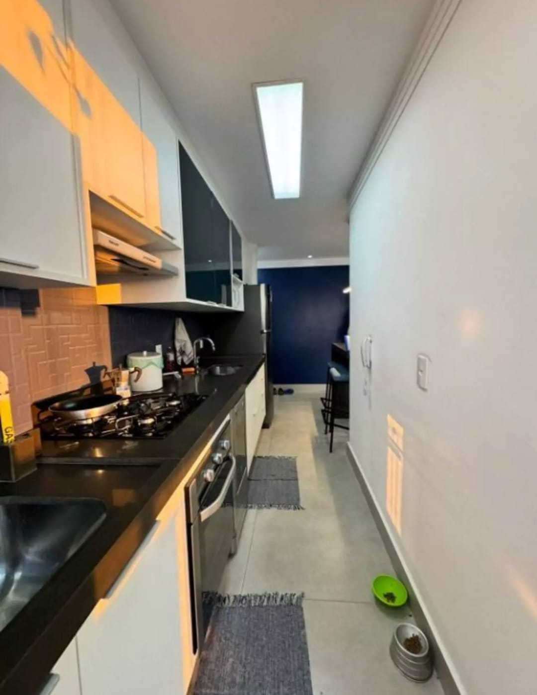 Imagem Apartamento com 2 Quartos à Venda, 62 m²em Vila Anastácio - São Paulo