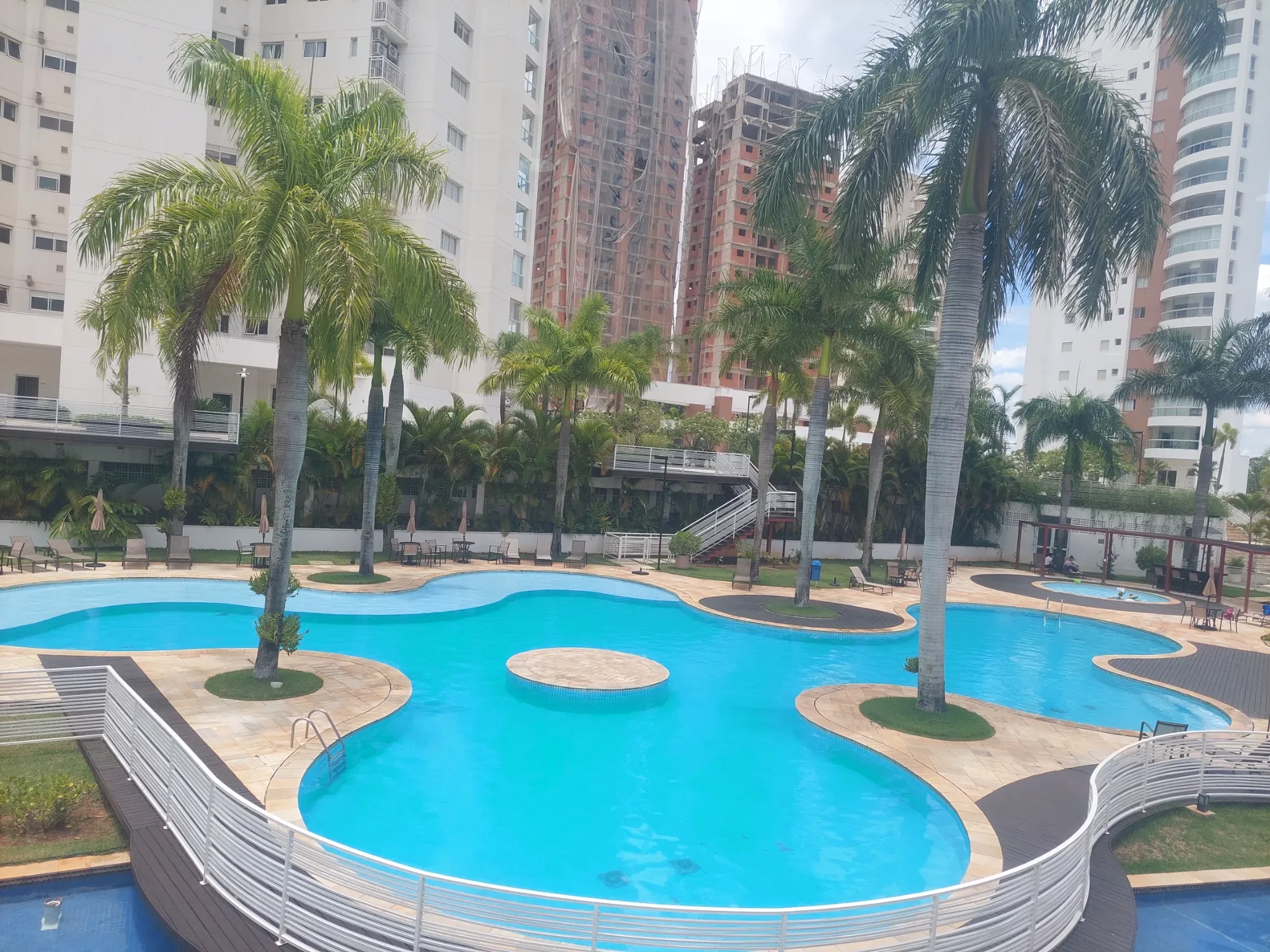 Imagem Apartamento com 3 Quartos à Venda, 193 m² em Parque Campolim - Sorocaba