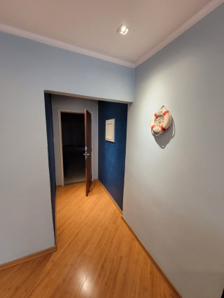 Foto do imóvel: Apartamento com 2 Quartos à Venda, 95 m² em Vila Mariana - São Paulo