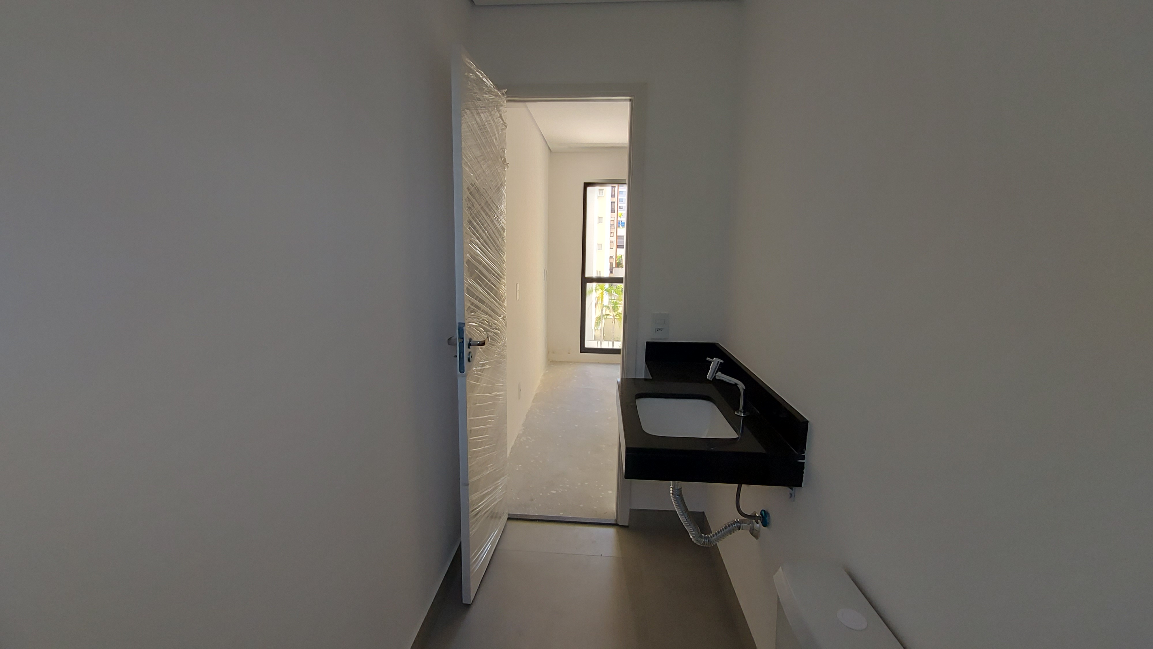 Imagem Casa de Condomínio com 3 Quartos à Venda, 145 m²em Vila Monte Alegre - São Paulo