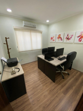 Imagem Casa com 2 Quartos à Venda ou Locação, 80 m² em Centro - Osasco