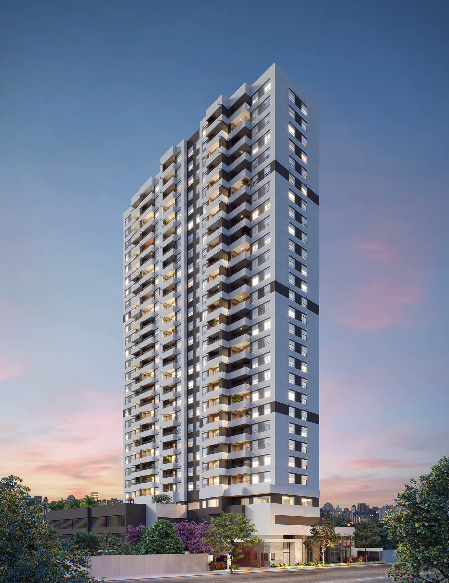 Imagem Apartamento com 3 Quartos à Venda, 67 m²em Mooca - São Paulo