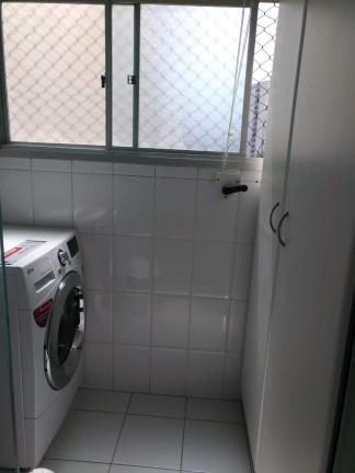 Imagem Apartamento com 3 Quartos à Venda, 69 m² em Planalto - São Bernardo do Campo