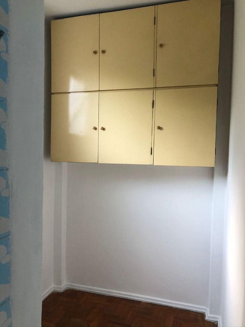 Imagem Apartamento com 3 Quartos à Venda, 144 m²em Icaraí - Niterói