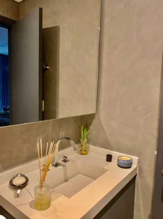 Imagem Apartamento com 2 Quartos à Venda, 75 m² em Vila Mariana - São Paulo