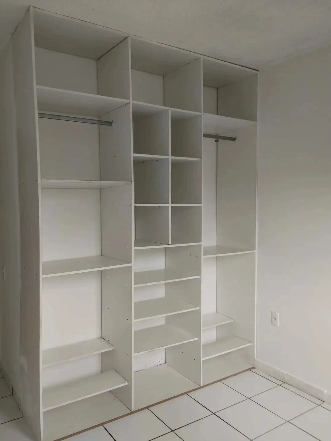 Imagem Apartamento com 2 Quartos à Venda, 48 m² em Porteira Preta - Mogi das Cruzes