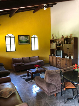 Imagem Chácara com 2 Quartos à Venda, 350 m² em DIVININHO - Nazaré Paulista