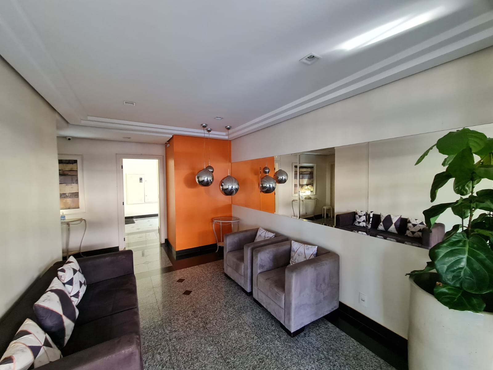 Imagem Apartamento com 3 Quartos à Venda, 153 m² em Centro - Marília