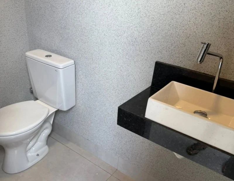 Foto do imóvel: Casa com 3 Quartos à Venda, 130 m² em Parque Trindade - Aparecida de Goiânia