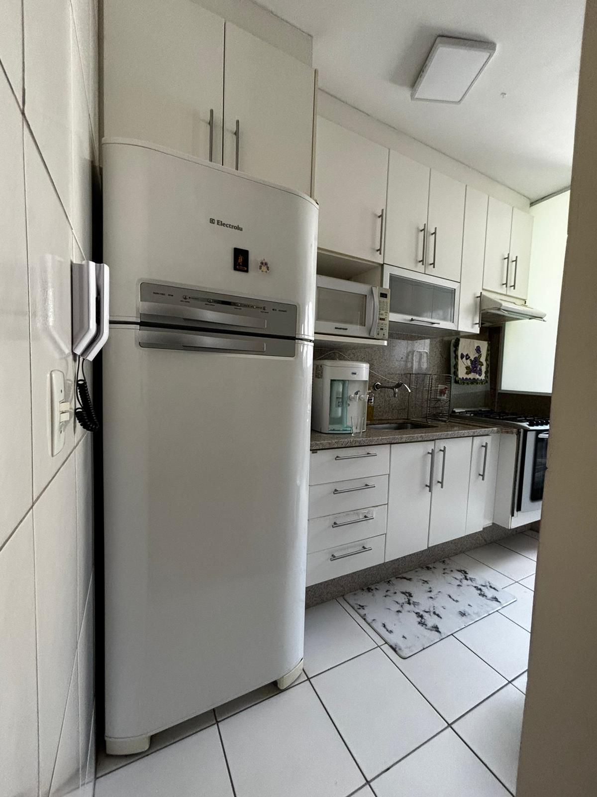 Imagem Apartamento com 3 Quartos à Venda, 72 m² em Vila Della Piazza - Jundiaí