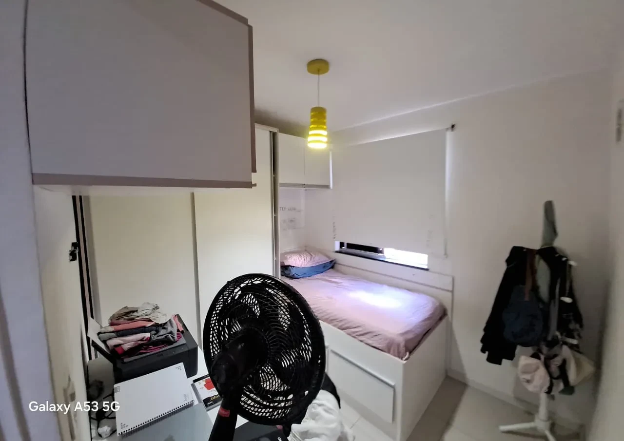 Foto do imóvel: Apartamento com 2 Quartos à Venda, 49 metros em Nova Brasília - Salvador