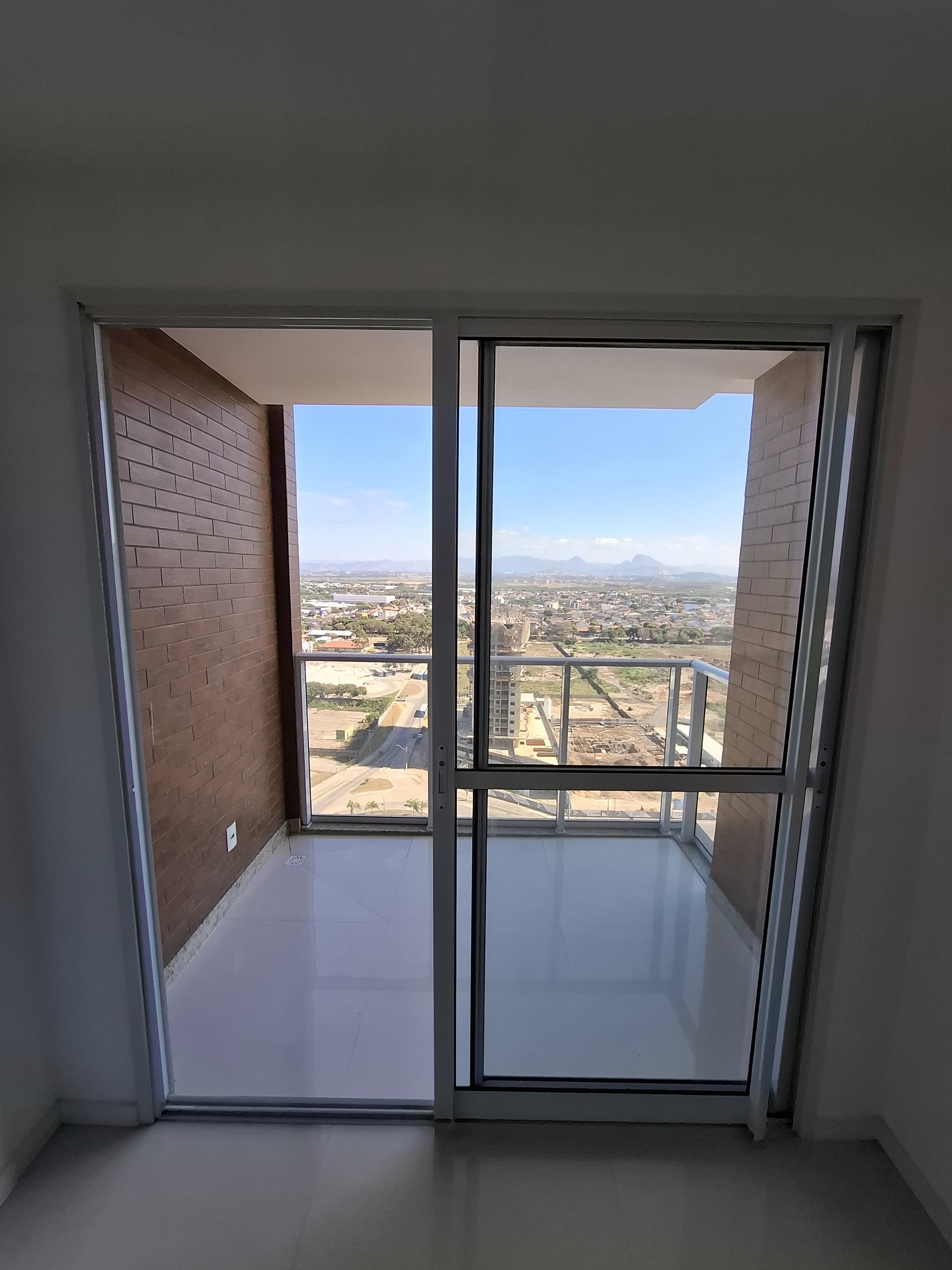 Imagem Apartamento com 2 Quartos à Venda, 55 m² em Jockey de Itaparica - Vila Velha