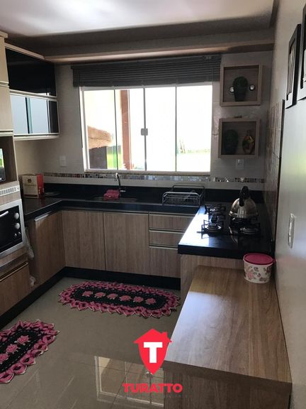 Imagem Sobrado com 2 Quartos à Venda, 165 m² em Jardim Concórdia - Toledo