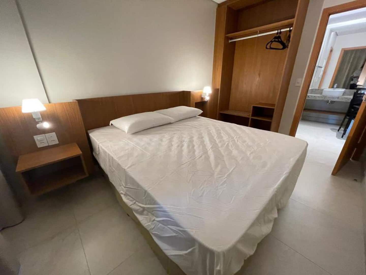 Imagem Apartamento com 1 Quarto à Venda, 37 m²em ATALAIA - Salinópolis