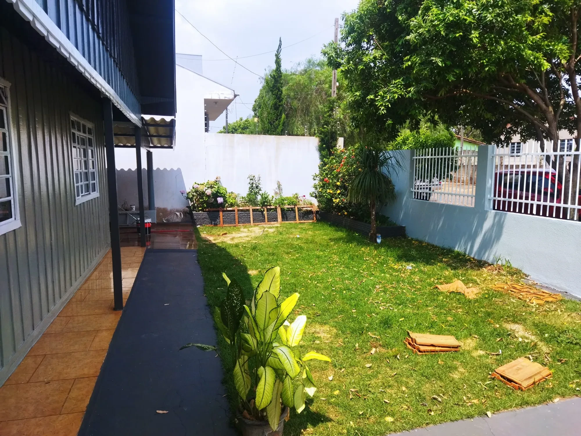 Imagem Casa com 3 Quartos à Venda, 80 metros em Pitangueiras - Pitangueiras