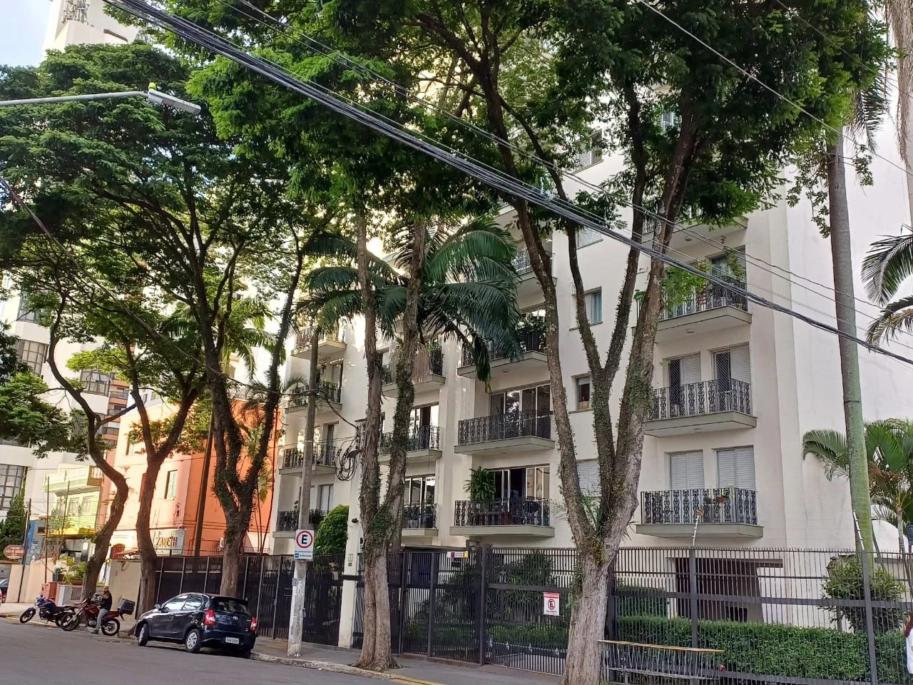 Imagem Cobertura com 3 Quartos à Venda, 23.000 m² em Brooklin Paulista - São Paulo