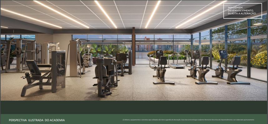 Imagem Apartamento com 4 Quartos à Venda, 334 m² em Paraíso - São Paulo