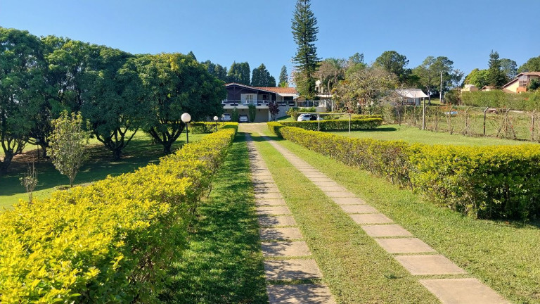 Imagem Terreno à Venda, 1.173 m² em Caputera - Sorocaba