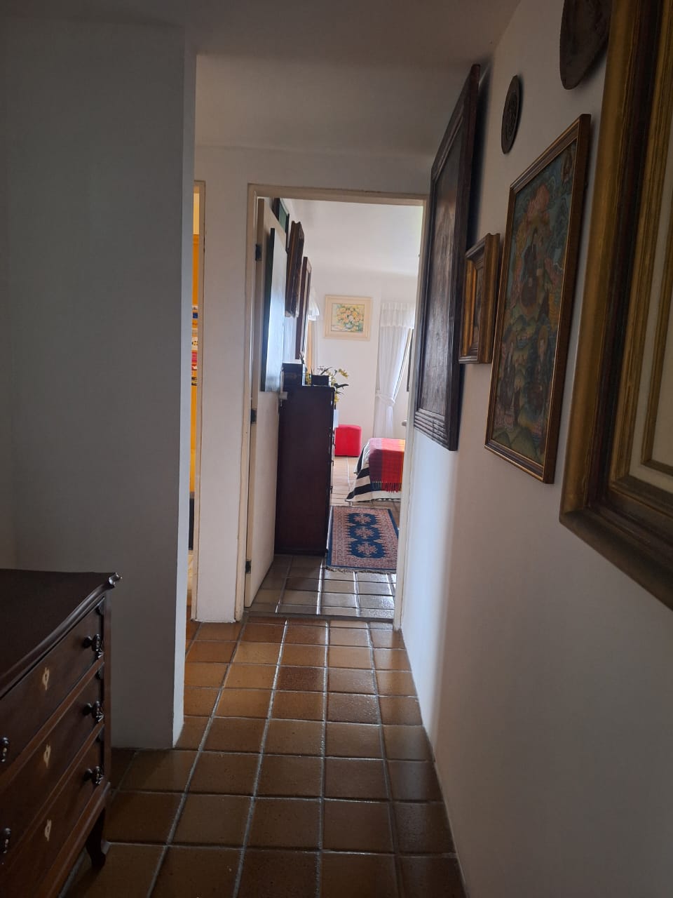 Foto do imóvel: Apartamento com 4 Quartos à Venda, 260 m²em Poço - Recife