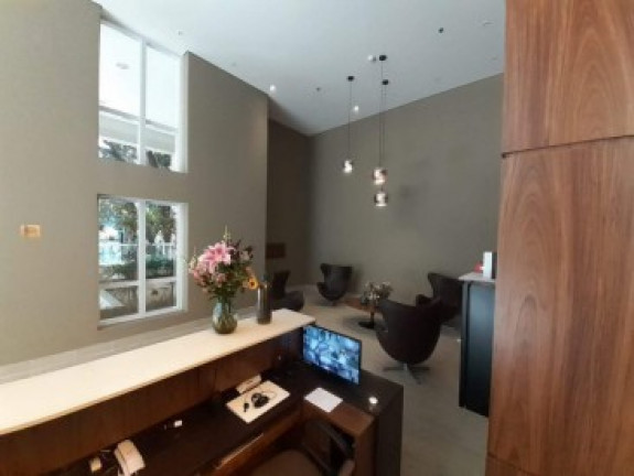 Imagem Sala Comercial à Venda, 32 m² em Pinheiros - São Paulo