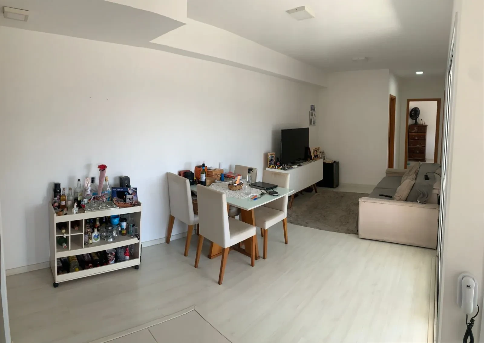 Apartamento com 2 Quartos à Venda, 70 m² em Centro - Mogi das Cruzes