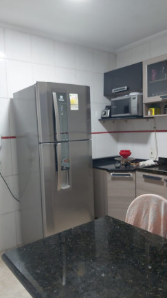 Imagem Casa de Condomínio com 2 Quartos à Venda, 79 m² em Parada XV de Novembro - São Paulo
