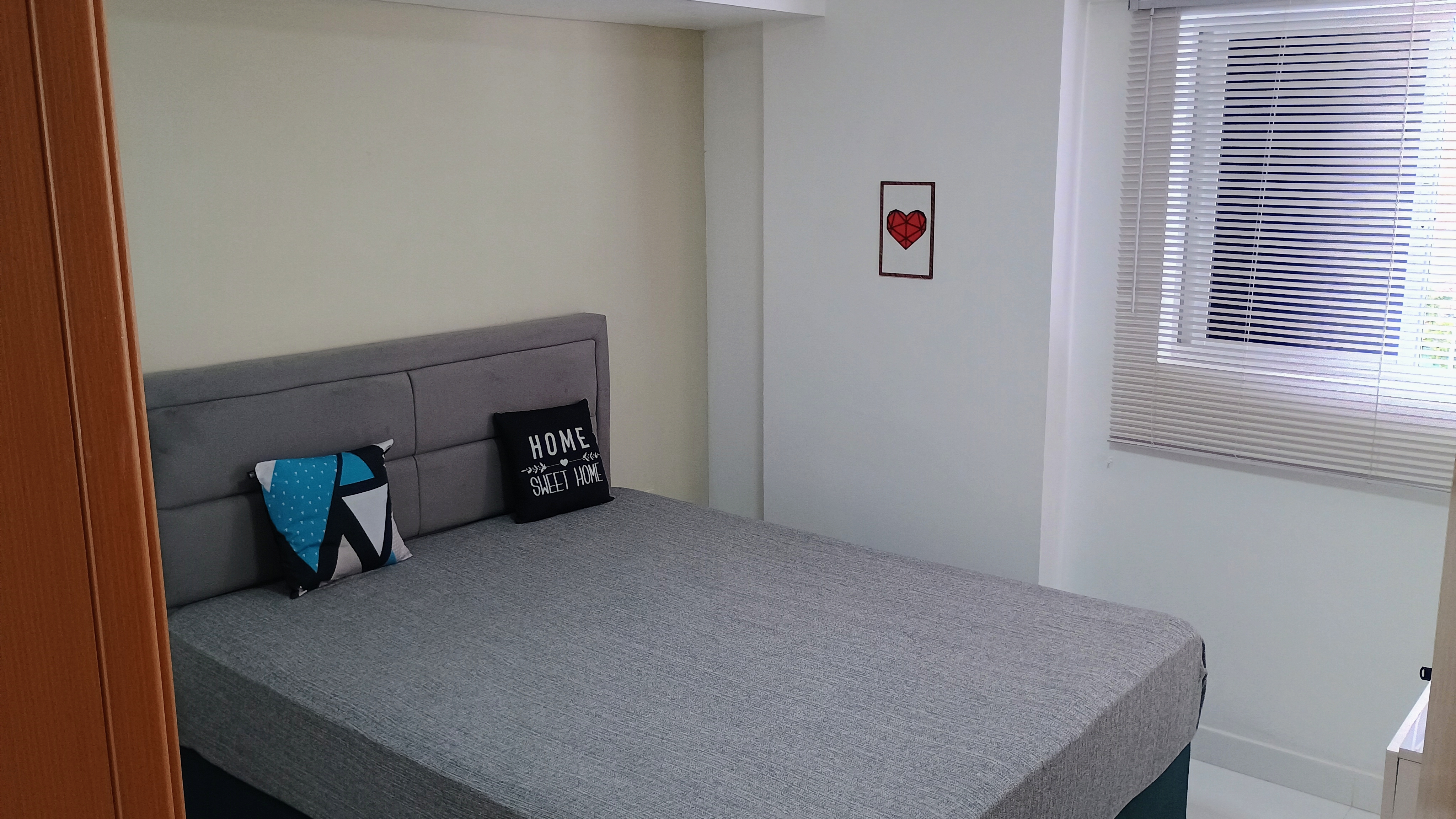 Imagem Apartamento com 3 Quartos à Venda, 83 m² em Manaíra - João Pessoa
