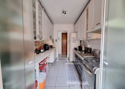 Imagem Apartamento com 2 Quartos à Venda, 60 m² em Vila Formosa - São Paulo