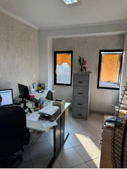 Imagem Imóvel Comercial à Venda, 634 m² em Vila Leopoldina - São Paulo
