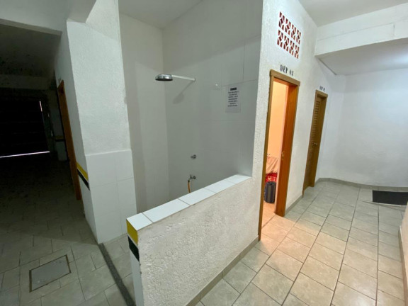 Imagem Apartamento com 1 Quarto à Venda, 44 m² em Navegantes - Capão da Canoa
