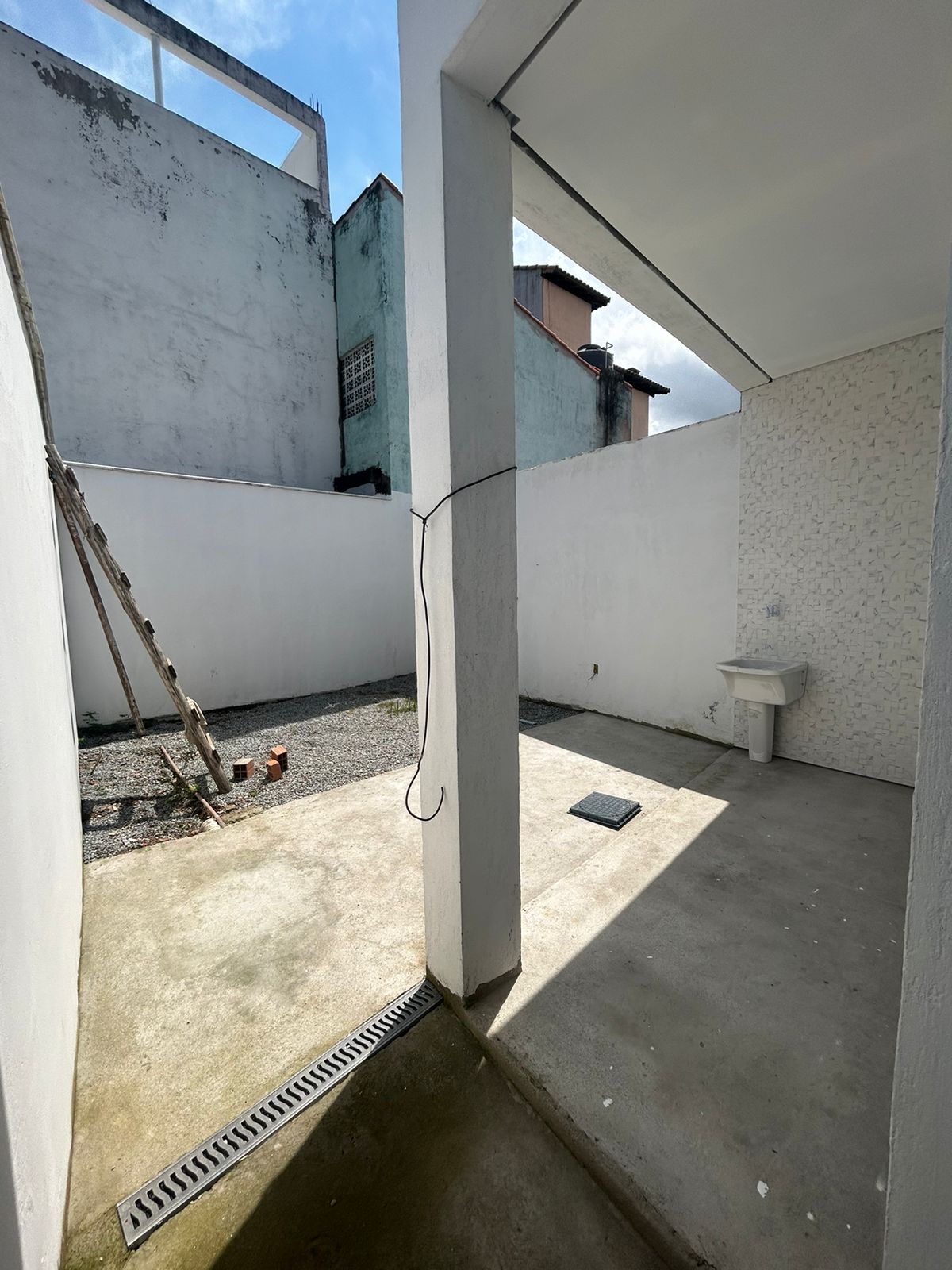 Imagem Sobrado com 3 Quartos à Venda, 125 m²em Jardim Nena - Suzano