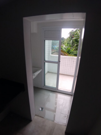 Imagem Apartamento com 1 Quarto à Venda, 47 m² em Marapé - Santos