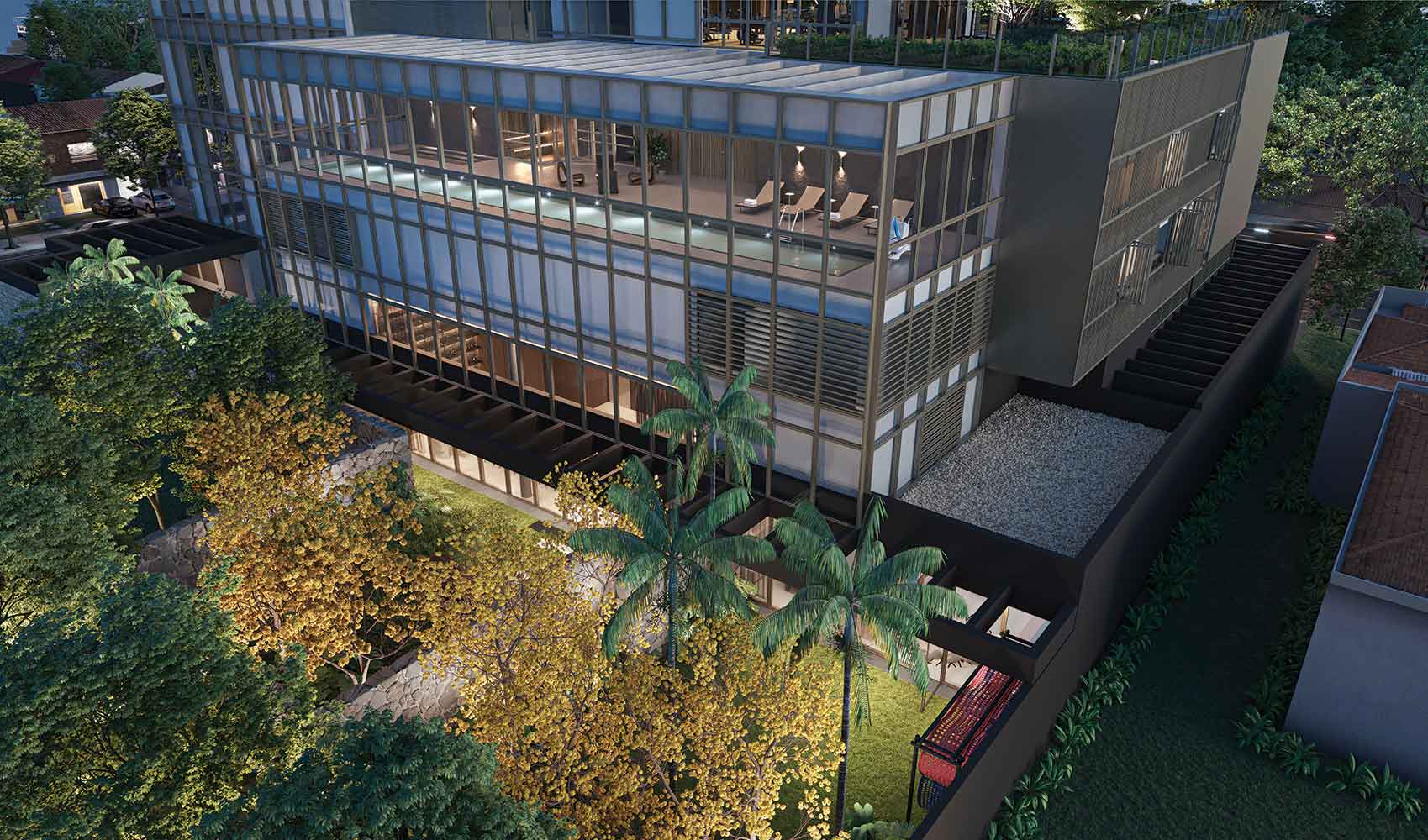 Imagem Apartamento com 4 Quartos à Venda, 240 m² em Ibirapuera - São Paulo