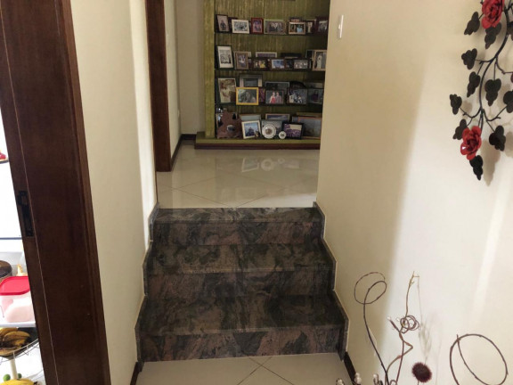 Imagem Casa de Condomínio com 3 Quartos à Venda, 213 m² em Guaxinduva - Atibaia