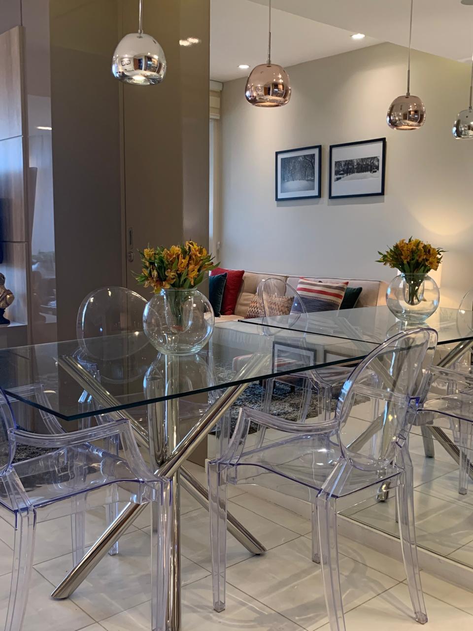 Imagem Apartamento com 1 Quarto à Venda, 51 m² em Caminho das Árvores - Salvador